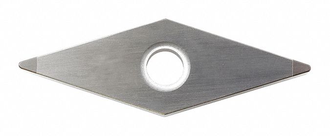 Turning Insert, Diamond, VNGA 3305ME KBN