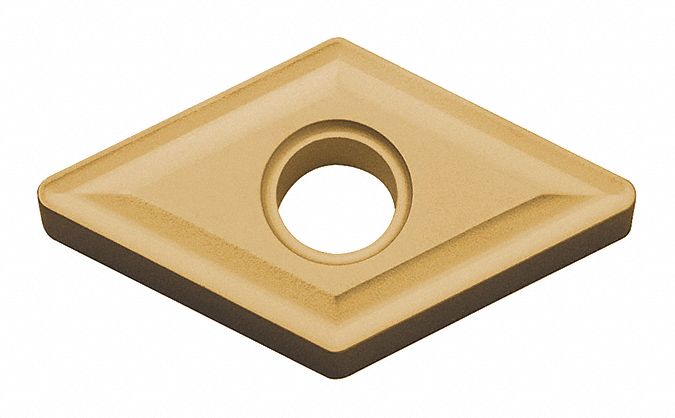 Turning Insert, Diamond, DNMG 443 CA025P