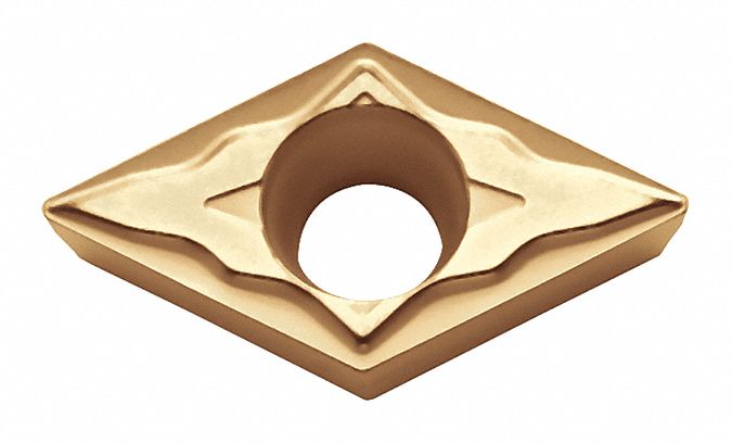 Diamond Turning Insert