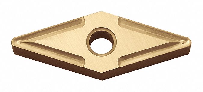 Turning Insert, Diamond, VNMG 332 CA025P