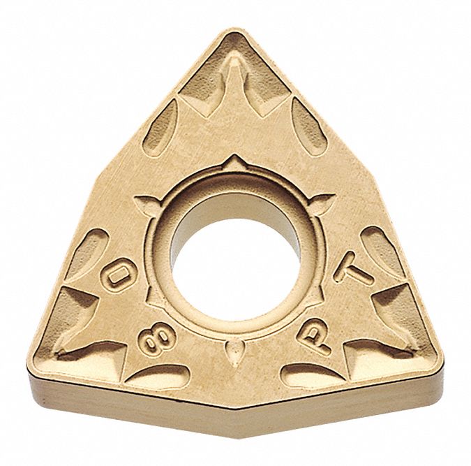 Turning Insert, Trigon, WNMG 433PT CA025