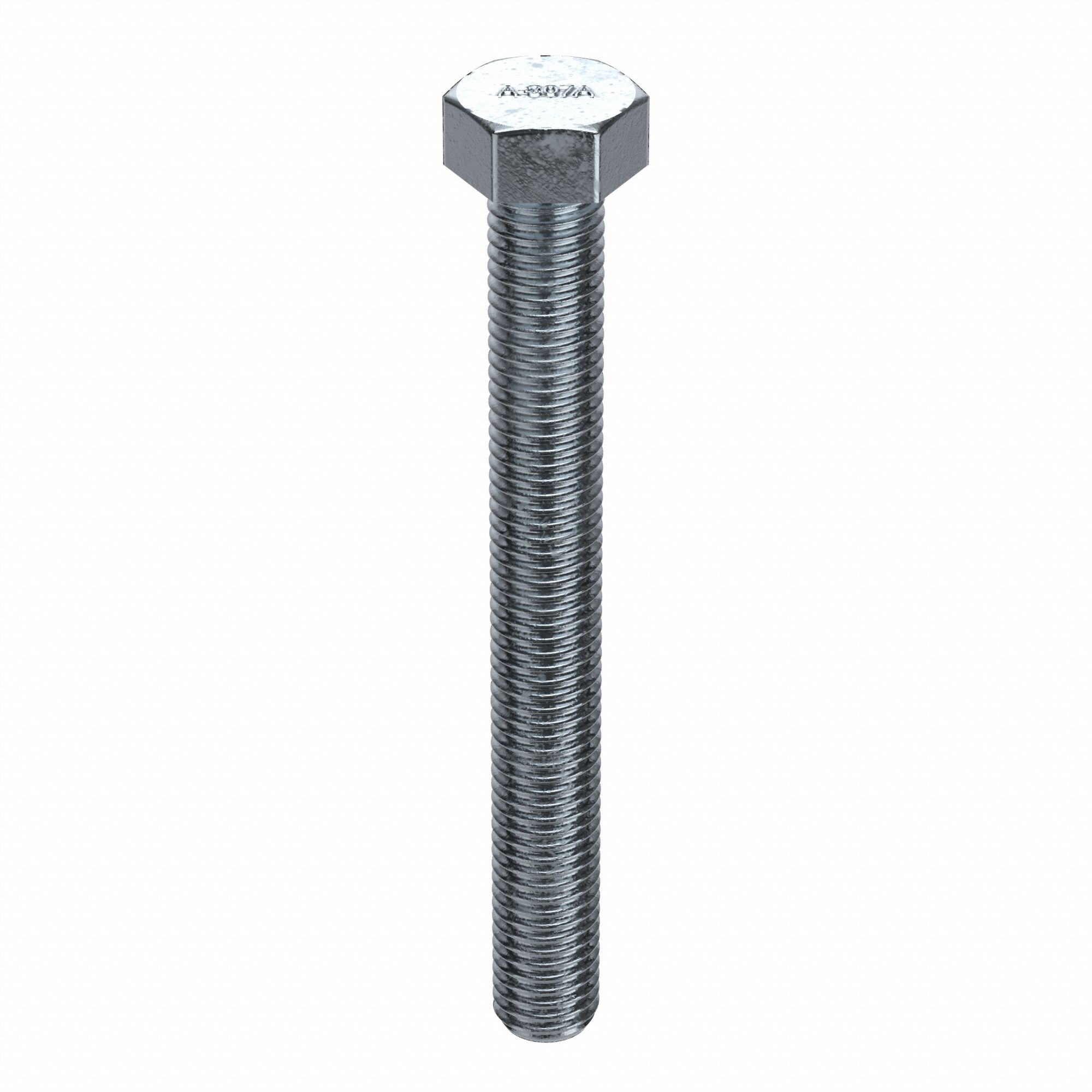 Standard Hex Head Cap Screws