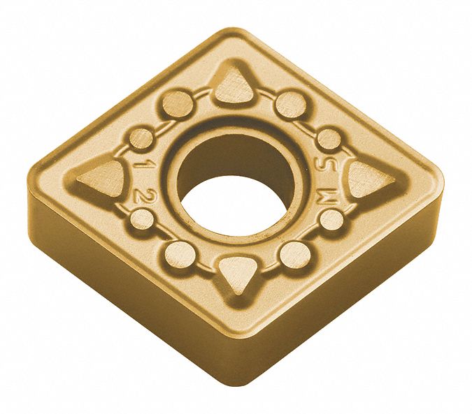 Diamond Turning Insert