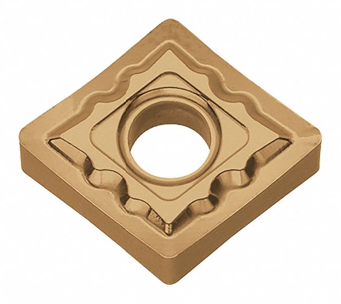 Turning Insert, Diamond, CNMG 432TK CA65