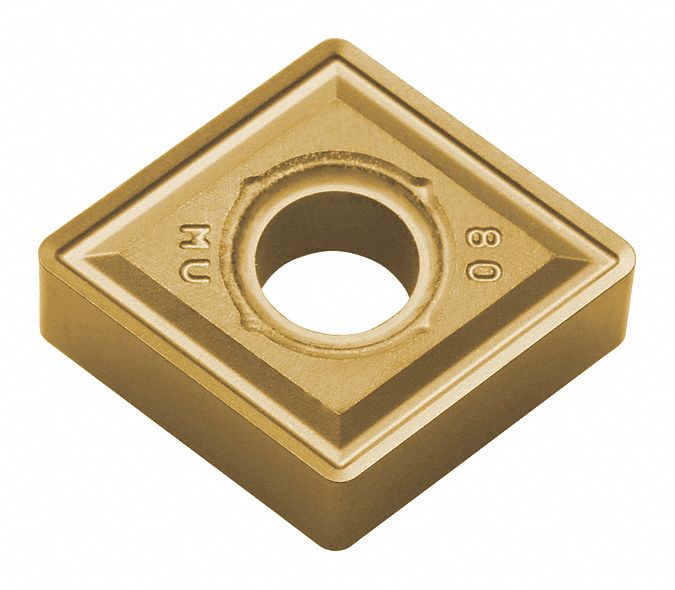 Turning Insert, Diamond, CNMG 544MU CA65