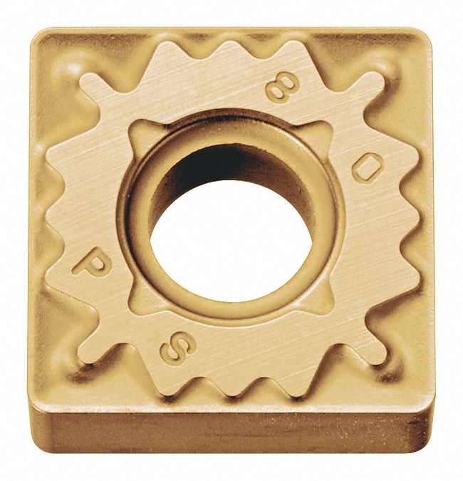 Turning Insert, Square, SNMG 434PS CA025