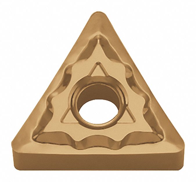 Turning Insert, Triangle, TNMG 332TK CA6