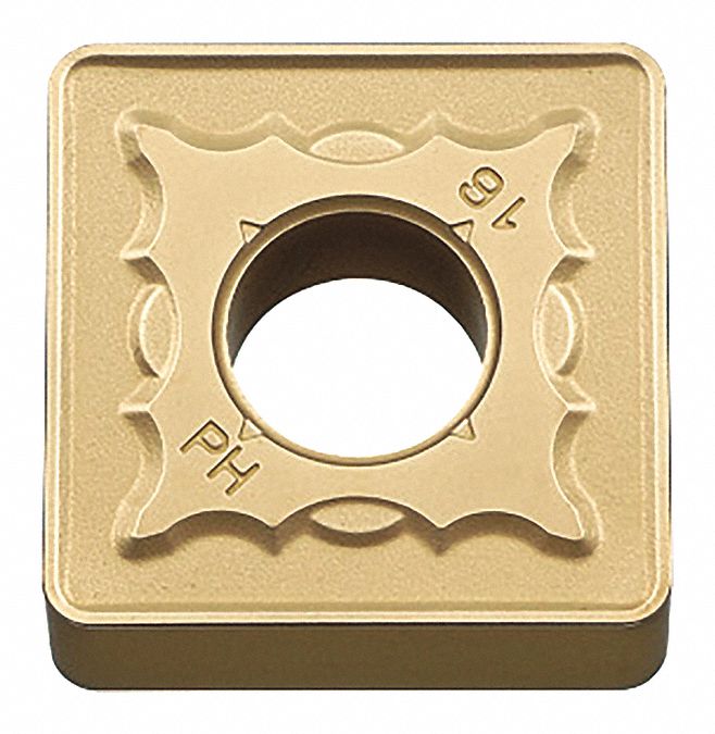Turning Insert, Square, SNMG 433PH CA025