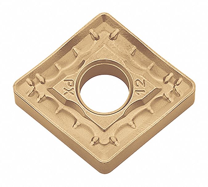 Turning Insert, Diamond, CNMM 544PX CA02