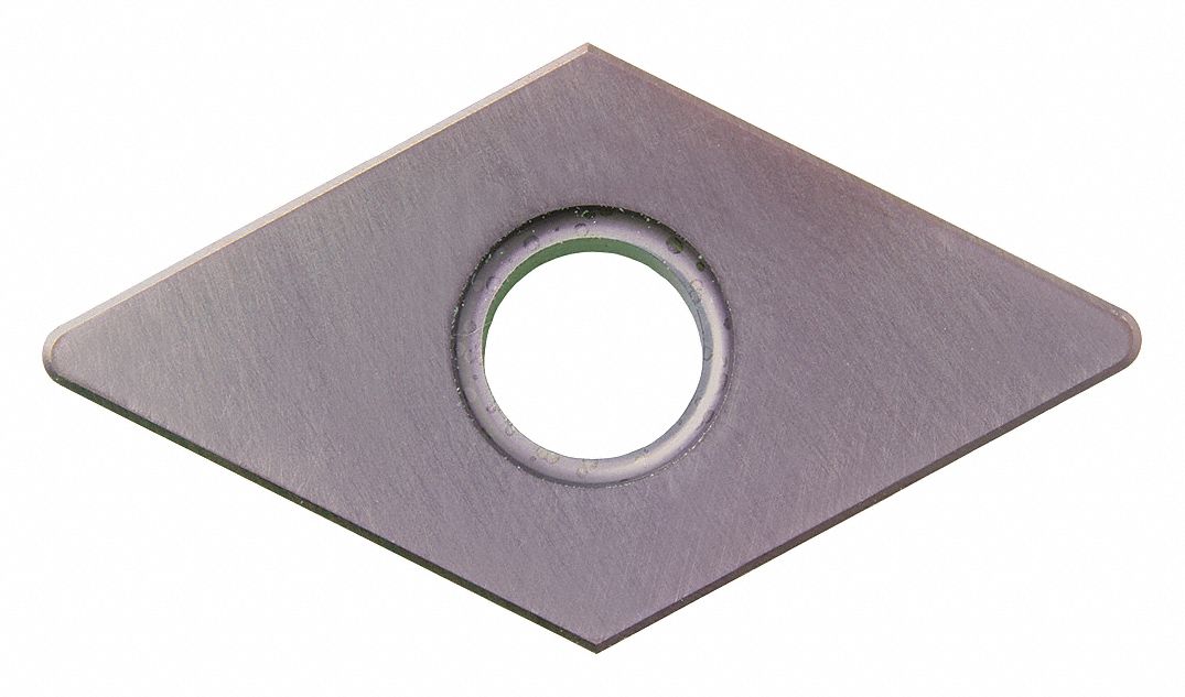 Turning Insert, Diamond, DNGA 433T00825