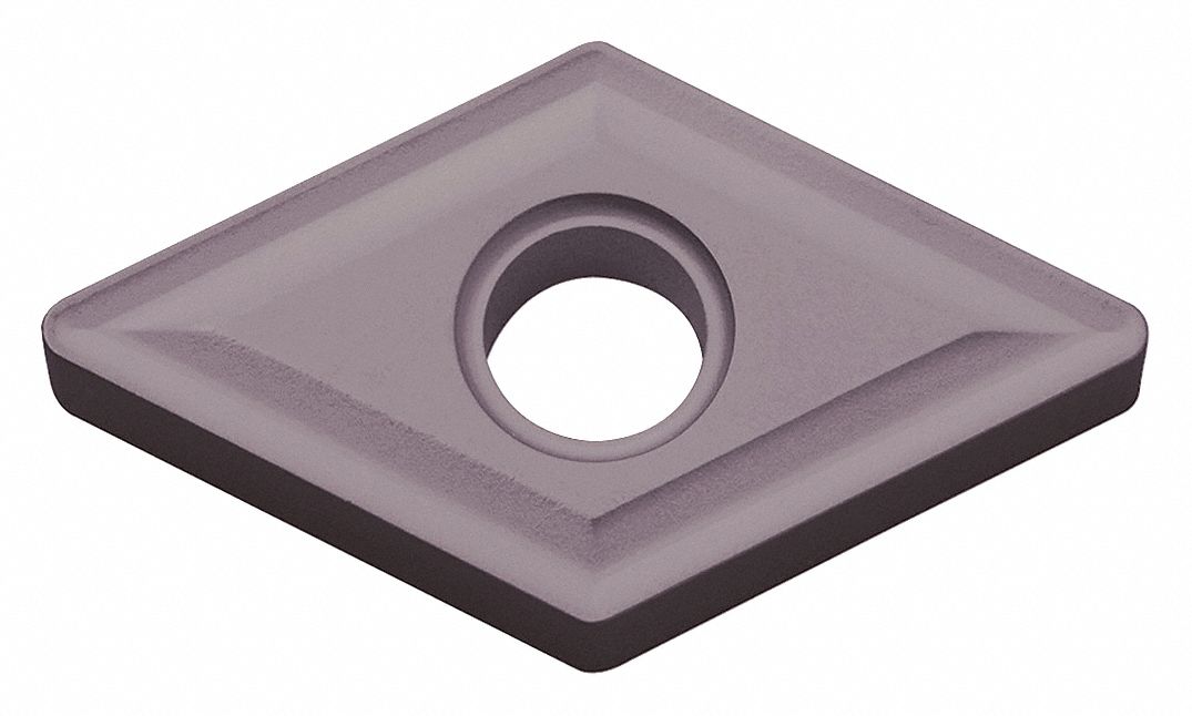Turning Insert, Diamond, DNMG 432 PV7005