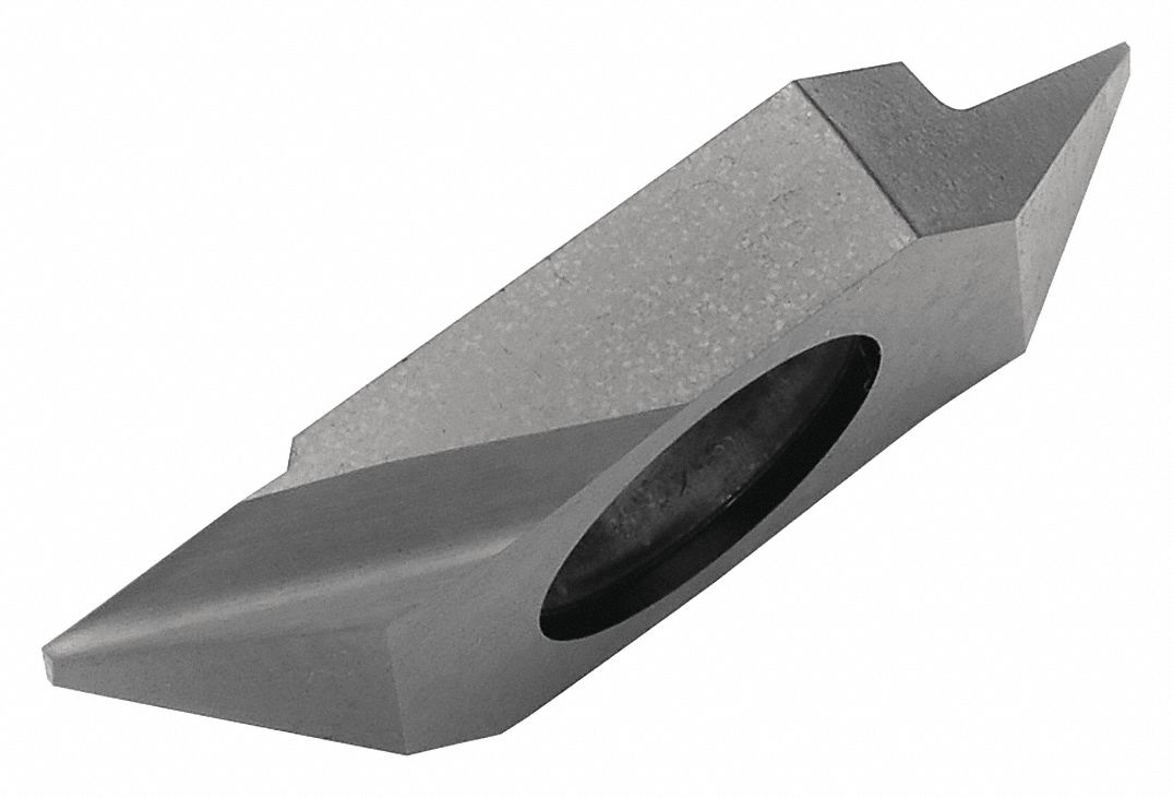 Turning Insert, Triangle, TKFB 16R38010M