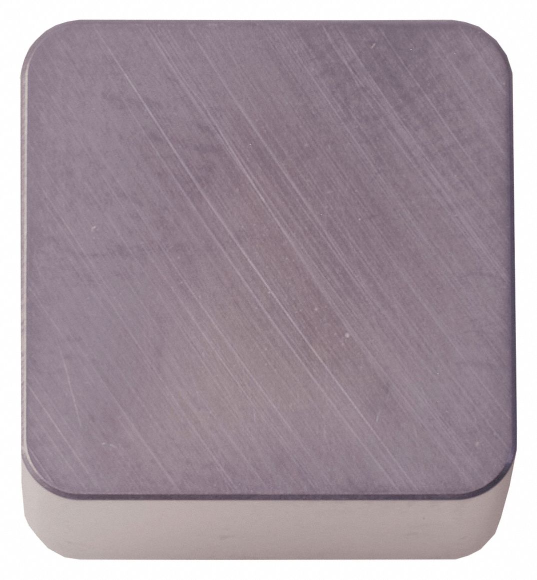 Square Turning Insert, Ceramic