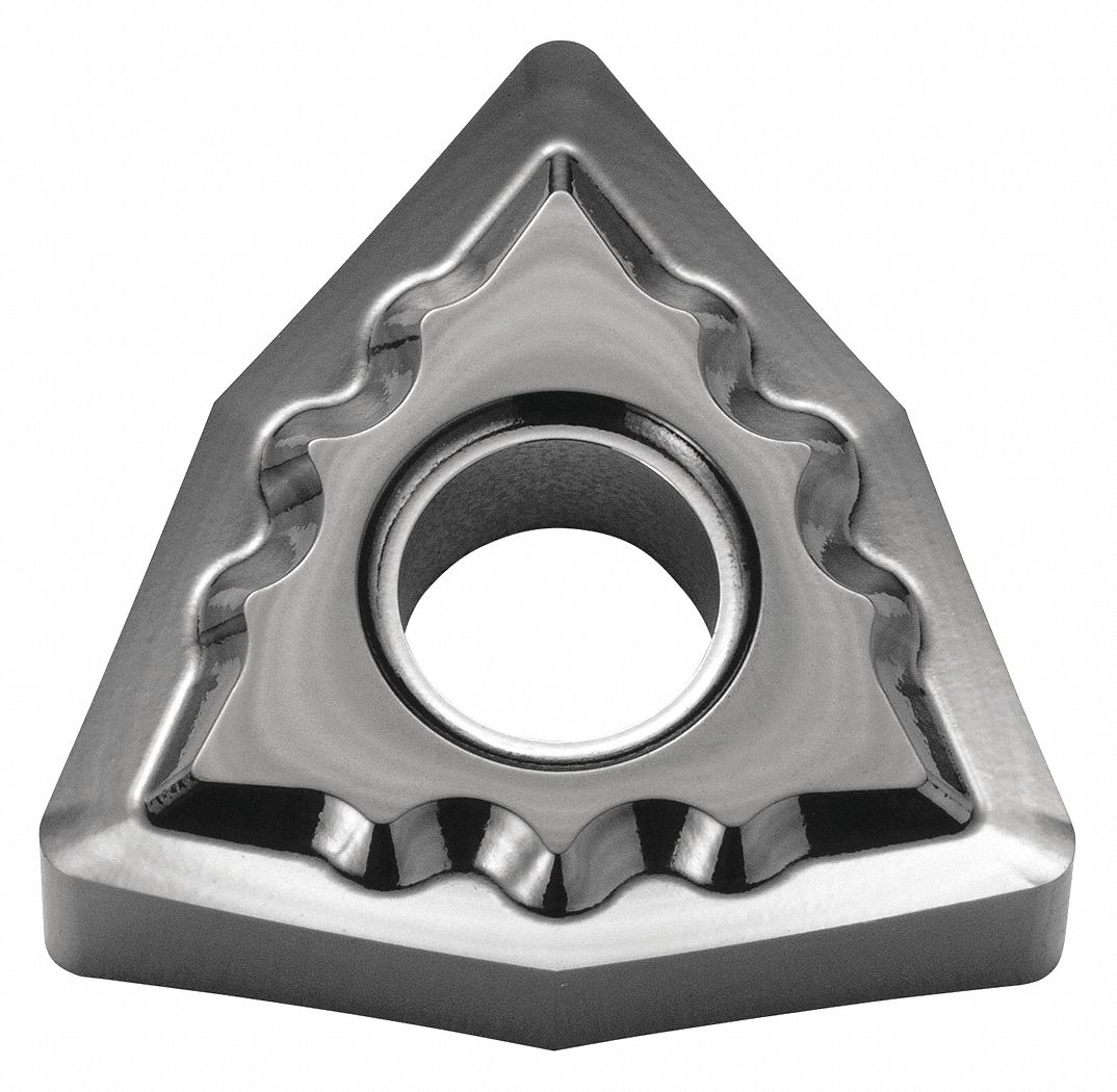 Turning Insert, Trigon, WNGG 431AH KW10
