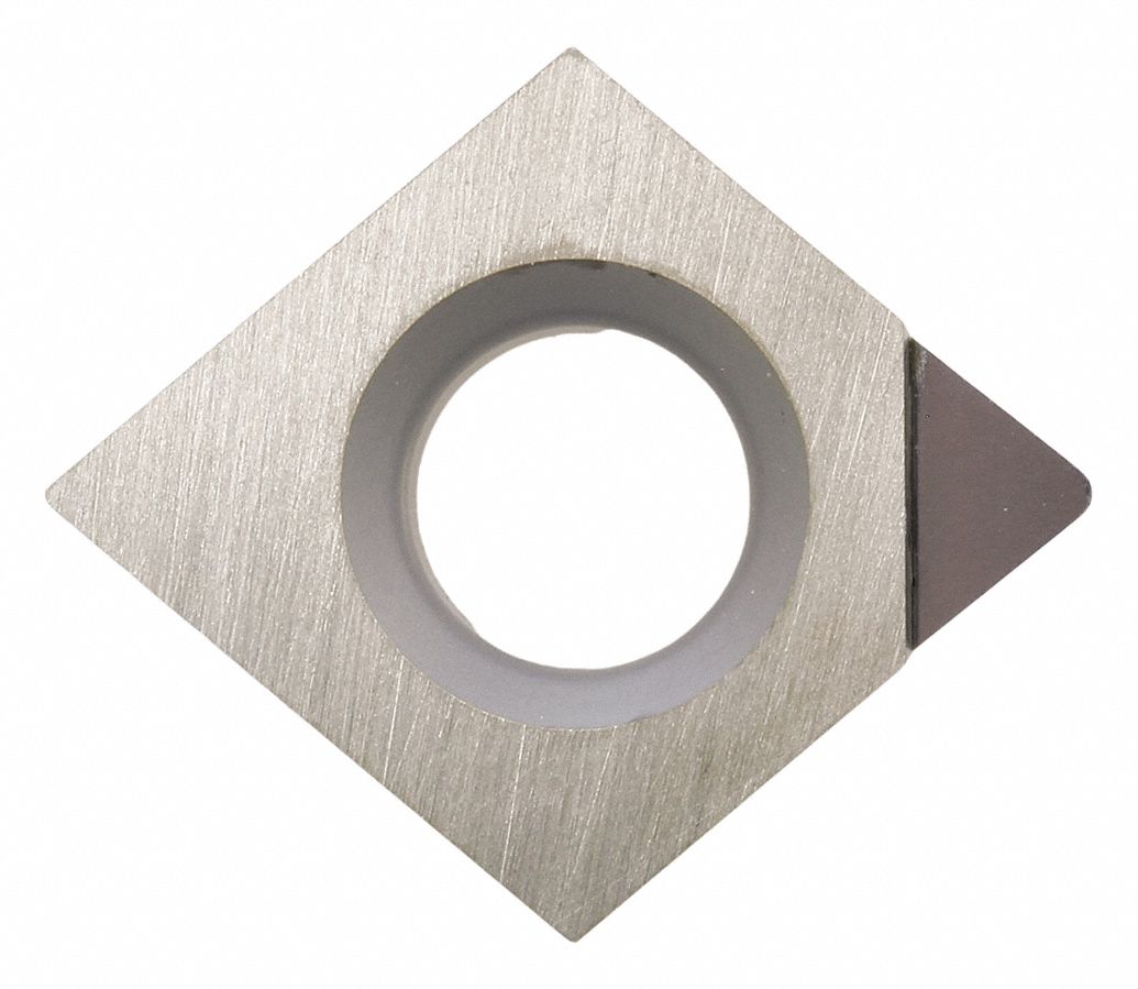 Diamond Turning Insert