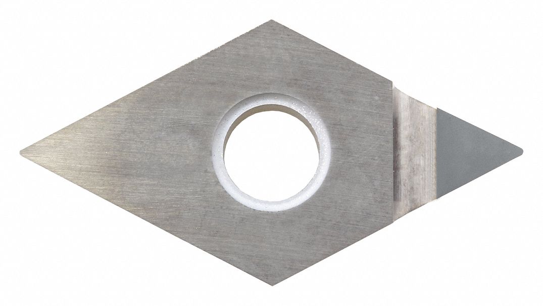 Diamond Turning Insert