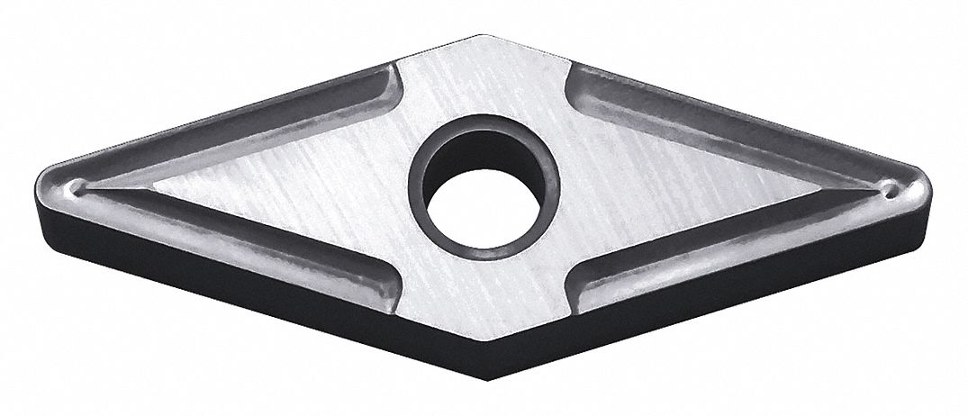 Turning Insert, Diamond, VNMG 332 TN60 G