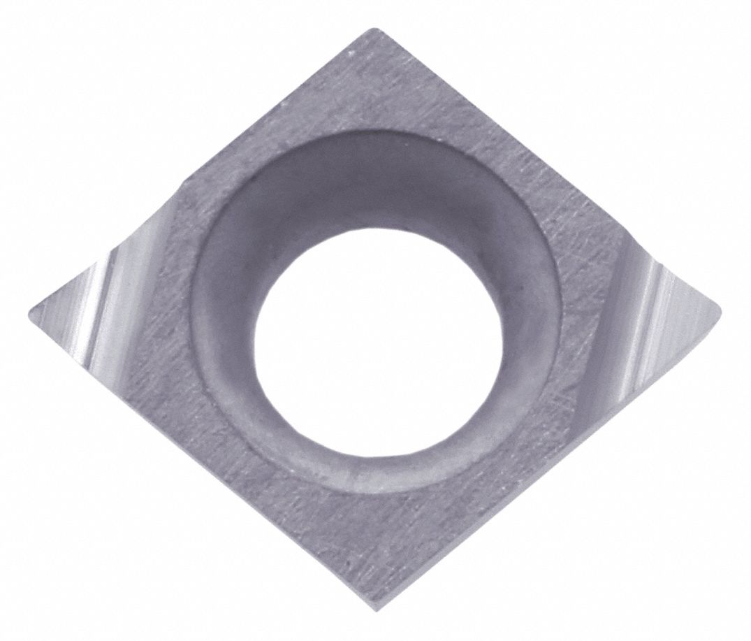 Diamond Turning Insert