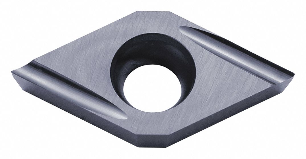 ポリフォーム   A4 KYOCERA, Diamond Turning Insert - 61MT83