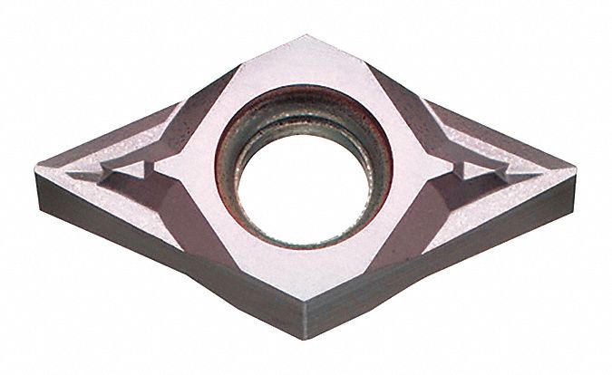 Diamond Turning Insert