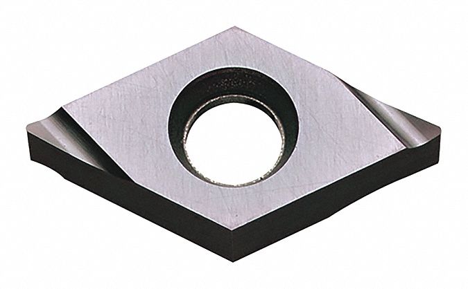 Diamond Turning Insert