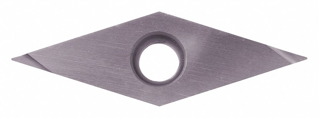 Diamond Turning Insert