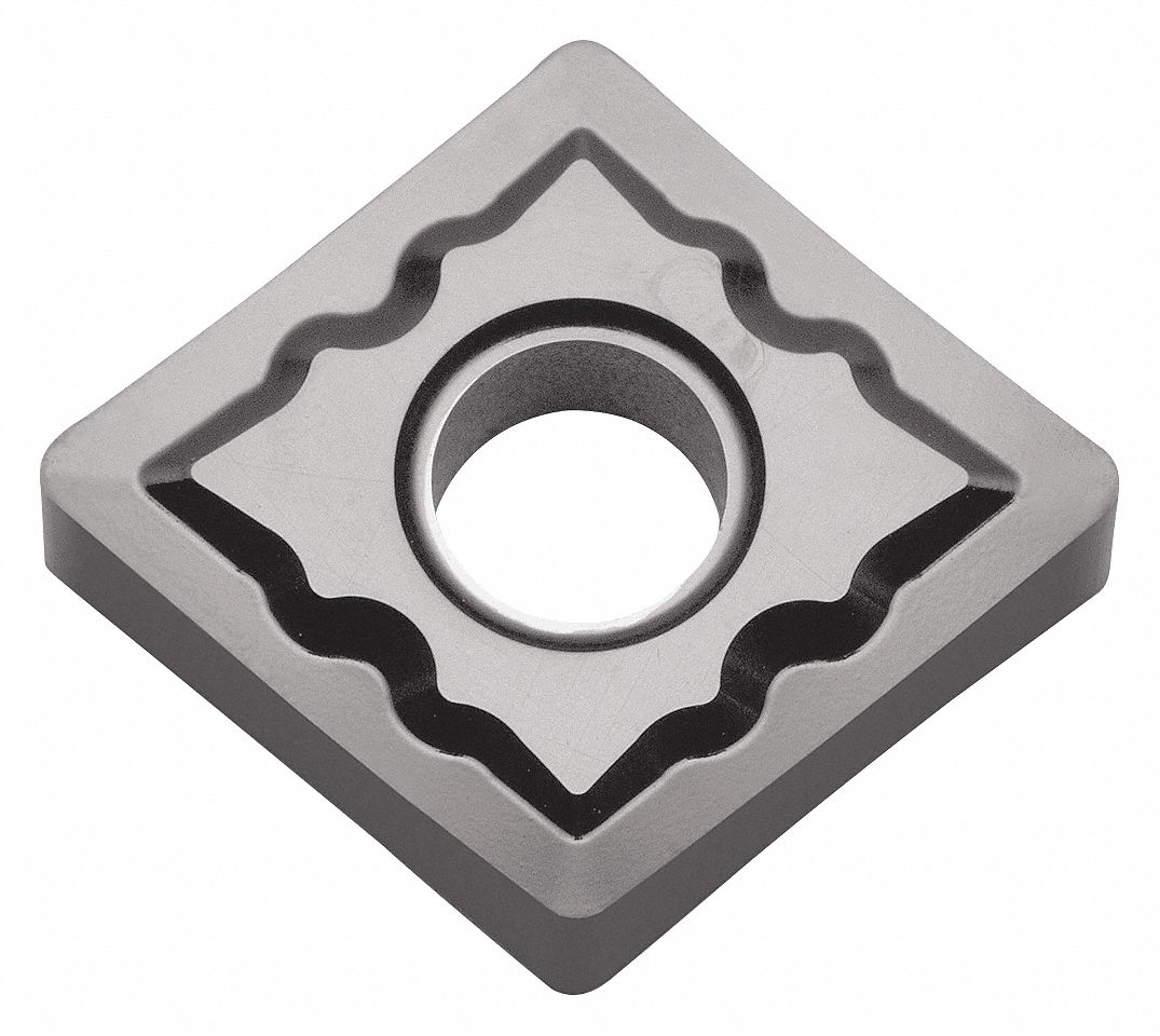 Turning Insert, Diamond, CNGG 432TK SW05