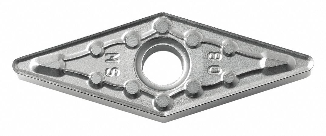 Turning Insert, Diamond, VNMG 332MS SW05