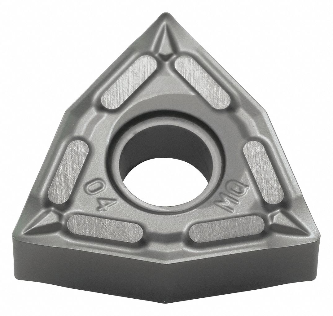 Trigon Turning Insert
