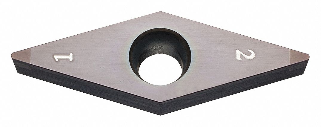 Turning Insert, Diamond, VBGW 331S00525M