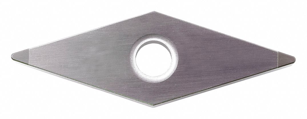 Turning Insert, Diamond, VNGA 332S01630M