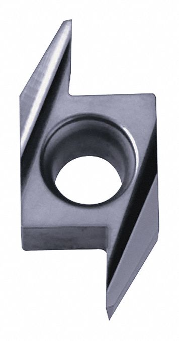 Indexable Turning Insert