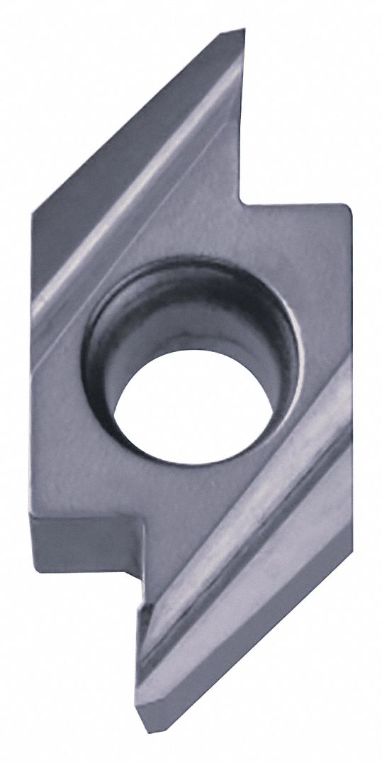 Turning Insert, Irregular, ABW 15R4005M