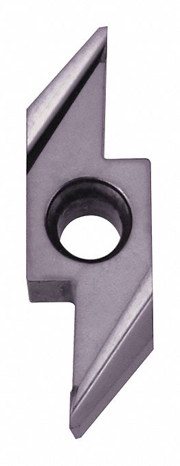 Indexable Turning Insert