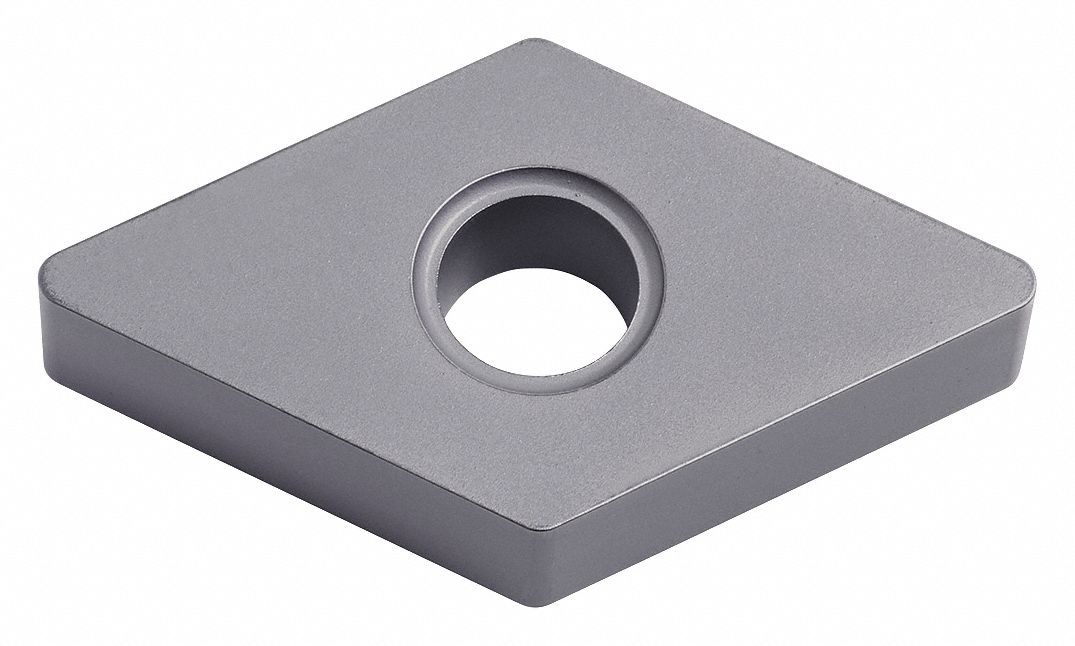 Turning Insert, Diamond, DNMA 432 PV7005