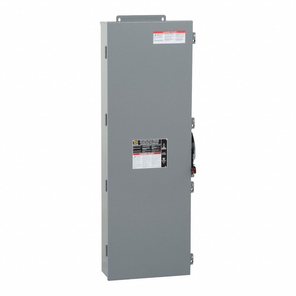 Circuit Breakers