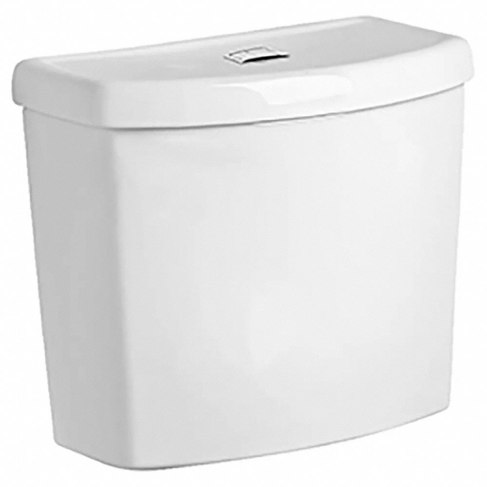 Toilet Tank - 451LA8|4000203.020 - Grainger