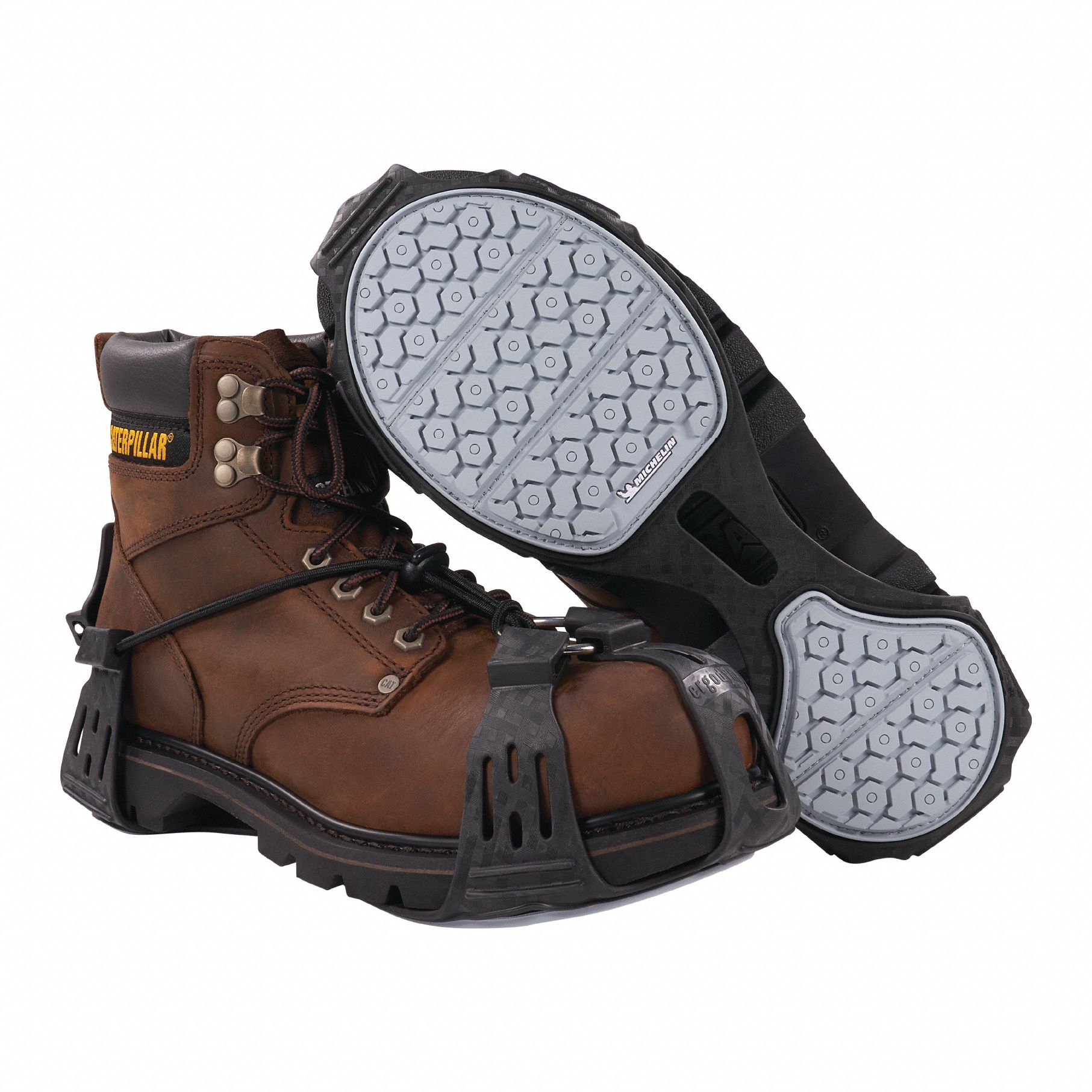 Traction Device: Traction