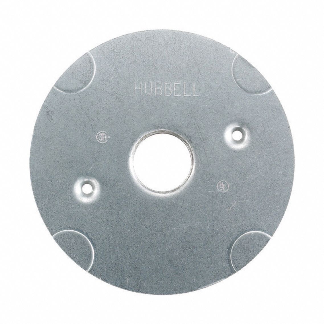 Steel Furniture Feed Plate