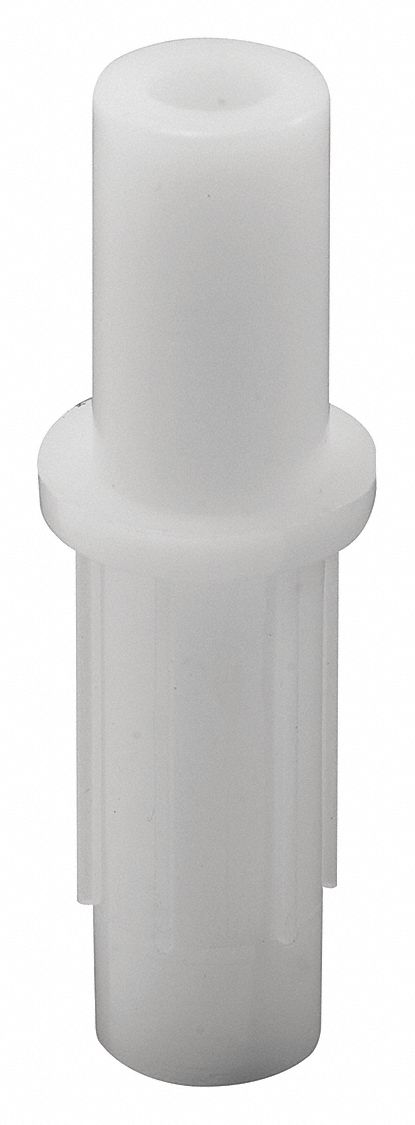 SERRURE/POIGNEE PORTE ESCAMOTBL,3-3/4PO