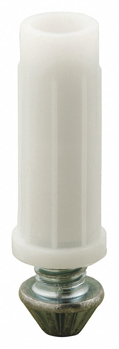 Door Pivots Bottom Bi-Fold PK2