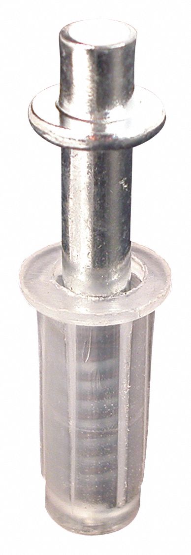 ROULEAU DE PORTE MIROIR, 3-3/4PO L