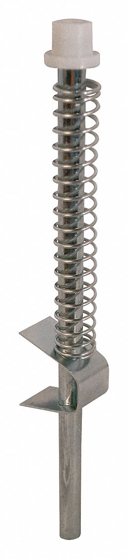 Guide: 5 5/8 in Lg, 5/16 in Wd, 30 lb Max Wt