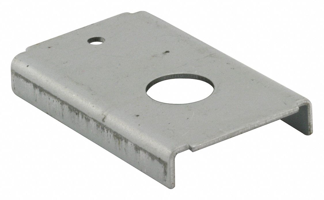 FIXATION DES ROULEAUX, ACIER, ARGENT