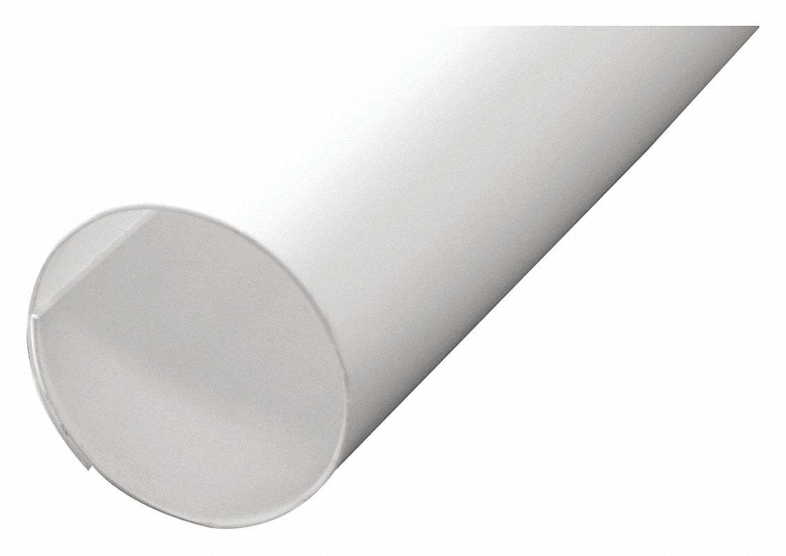 Rod Covers 72 Wht Pl Die C-0059 PK12