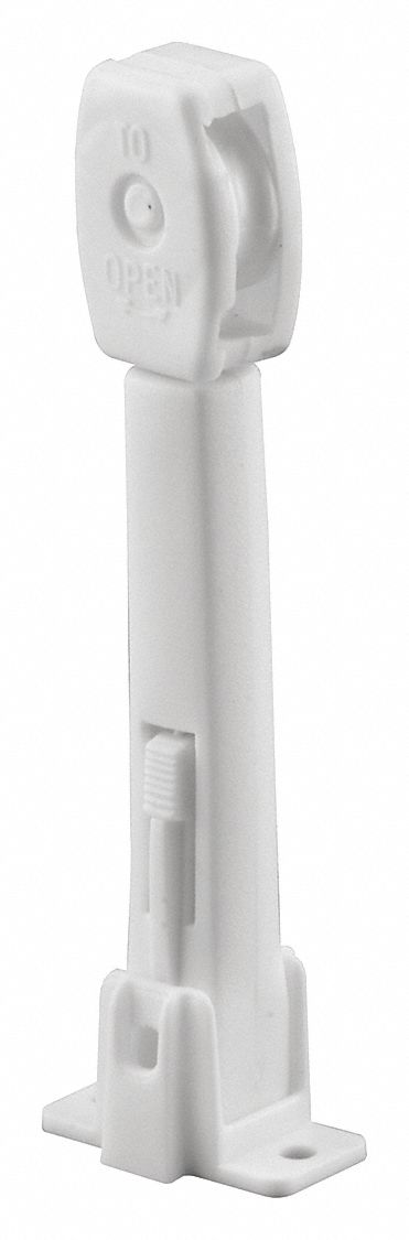 Drapery Cord Tension