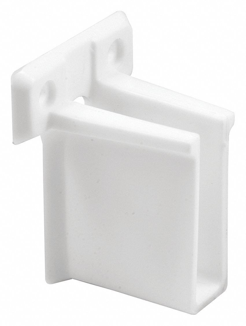 Wire Shelf End Brackets PK6