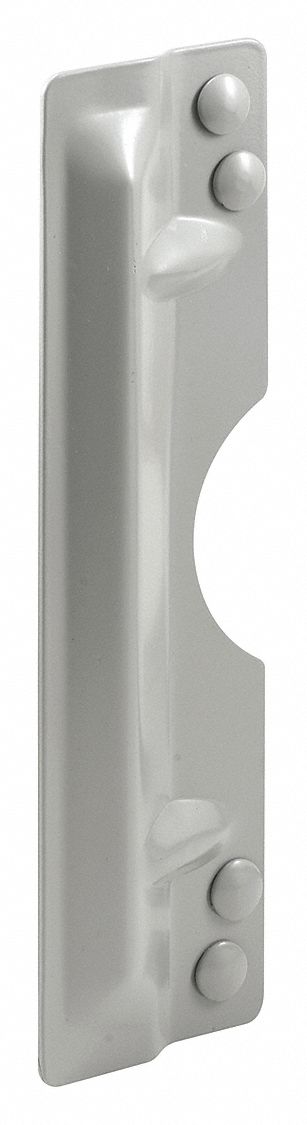 Door Latch Guard,
