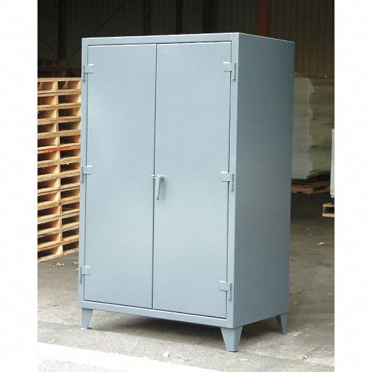 Storage cabinet deals 60 inches high