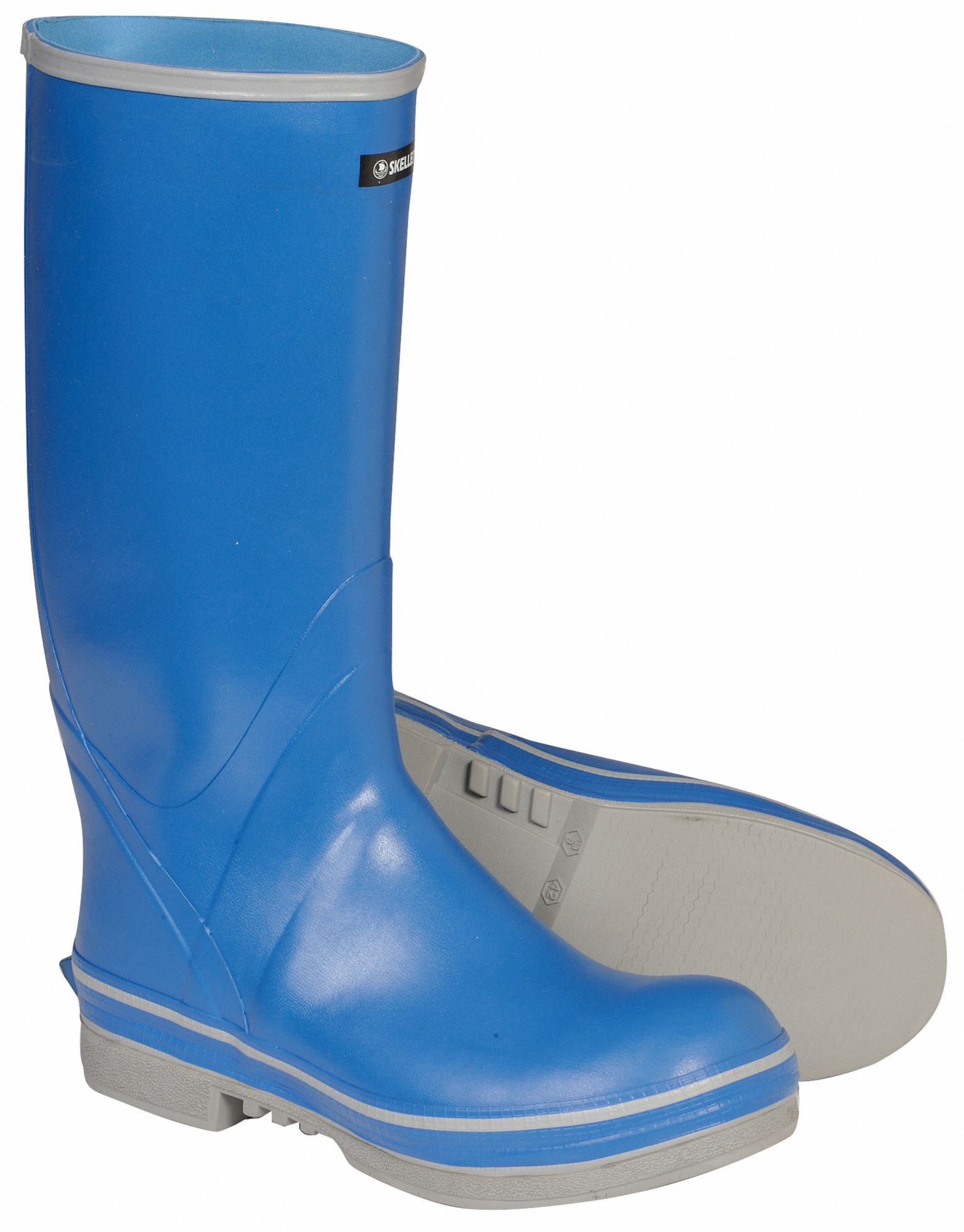 grainger rubber boots